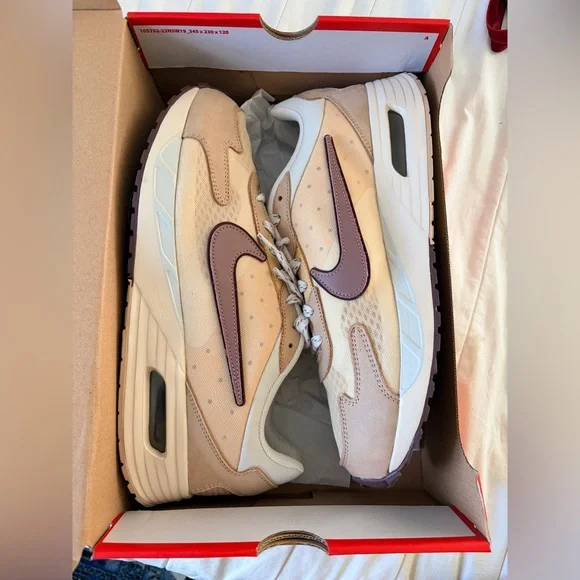 Nike Air Max Solo size 13 - Picture 5 of 6